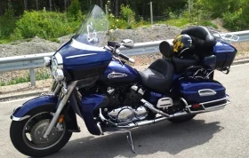 Обява за продажба на Yamaha Royal Star Venture V-4 ~17 800 лв. - изображение 1