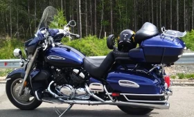 Обява за продажба на Yamaha Royal Star Venture V-4 ~17 800 лв. - изображение 2