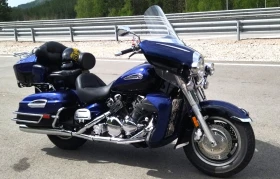 Обява за продажба на Yamaha Royal Star Venture V-4 ~17 800 лв. - изображение 1