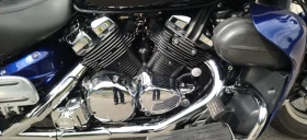 Обява за продажба на Yamaha Royal Star Venture V-4 ~17 800 лв. - изображение 3