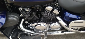 Обява за продажба на Yamaha Royal Star Venture V-4 ~17 800 лв. - изображение 4