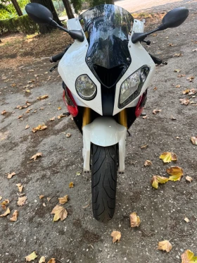 BMW S S1000RR | Mobile.bg    2