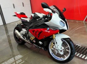     BMW S S1000RR
