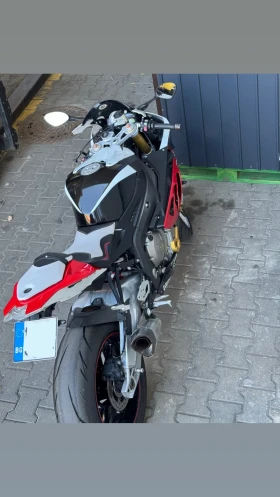 BMW S S1000RR | Mobile.bg    8