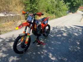 Ktm SX-F | Mobile.bg    2