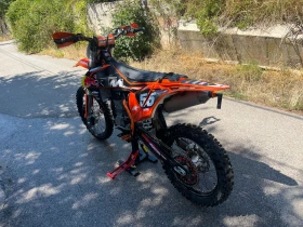 Ktm SX-F | Mobile.bg    5