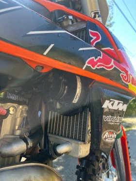 Ktm SX-F | Mobile.bg    6
