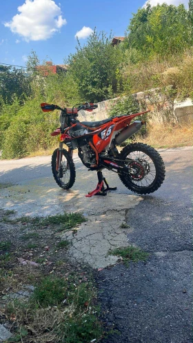 Ktm SX-F | Mobile.bg    4
