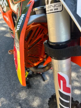Ktm SX-F | Mobile.bg    7