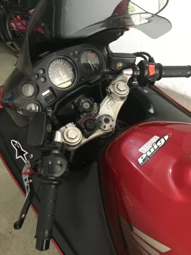 Honda Cbr 1100XX | Mobile.bg    7