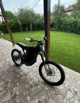 Surron Light Bee . | Mobile.bg    5