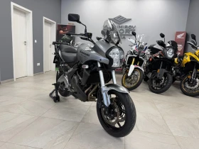 ������ Kawasaki Versys
