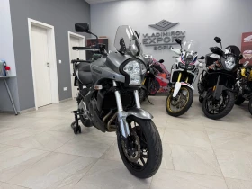 Kawasaki Versys 650 2010 - 147�/����� | Mobile.bg � ����� ������ 8