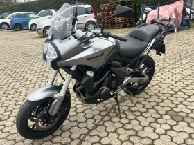 Kawasaki Versys 650 2010 - ОЧАКВАН ВНОС !, снимка 6