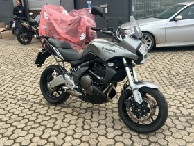 Kawasaki Versys 650 2010 - ОЧАКВАН ВНОС !, снимка 1