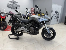Kawasaki Versys 650 2010 - 147�/����� | Mobile.bg � ����� ������ 2