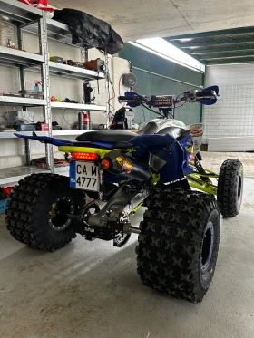 Yamaha Yfz YAMAHA YFZ 450R | Mobile.bg � ����� ������ 3