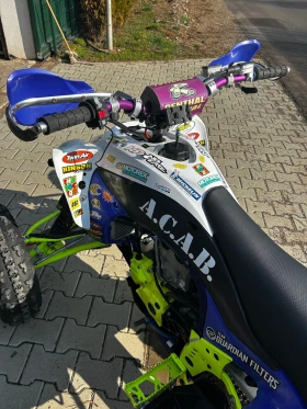 Yamaha Yfz YAMAHA YFZ 450R | Mobile.bg � ����� ������ 7