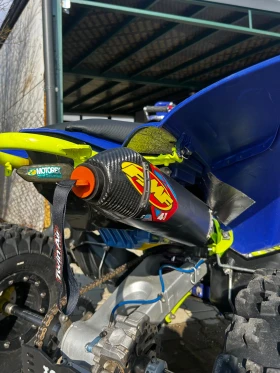 Yamaha Yfz YAMAHA YFZ 450R | Mobile.bg � ����� ������ 10