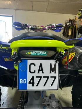 Yamaha Yfz YAMAHA YFZ 450R | Mobile.bg � ����� ������ 6