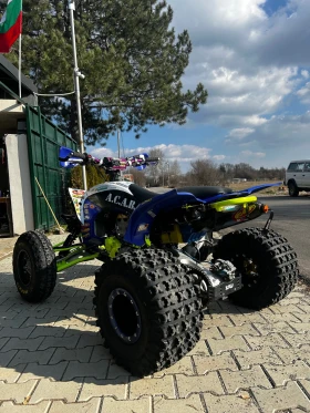 Yamaha Yfz YAMAHA YFZ 450R | Mobile.bg � ����� ������ 13