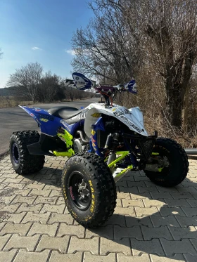 Yamaha Yfz YAMAHA YFZ 450R | Mobile.bg � ����� ������ 15