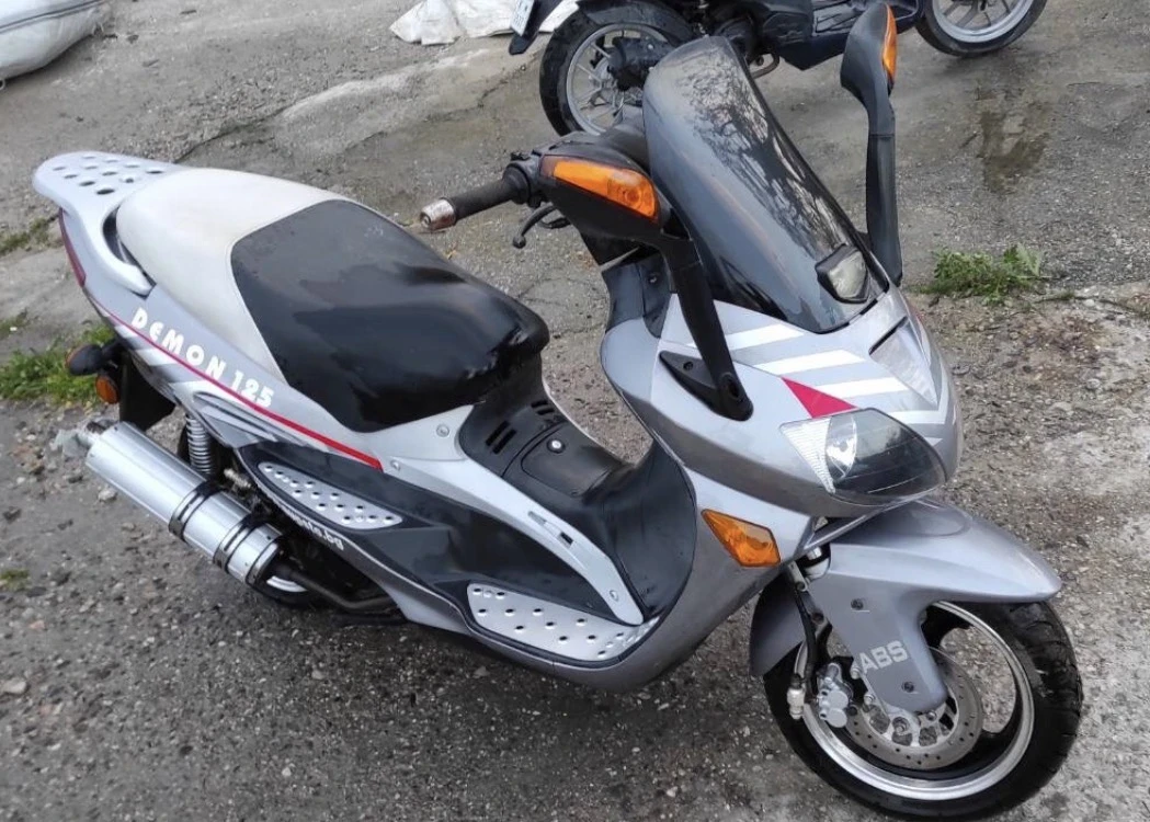 Sunsto Demon | Mobile.bg   1