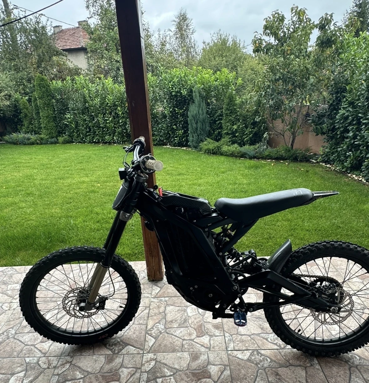 Surron Light Bee . | Mobile.bg   4