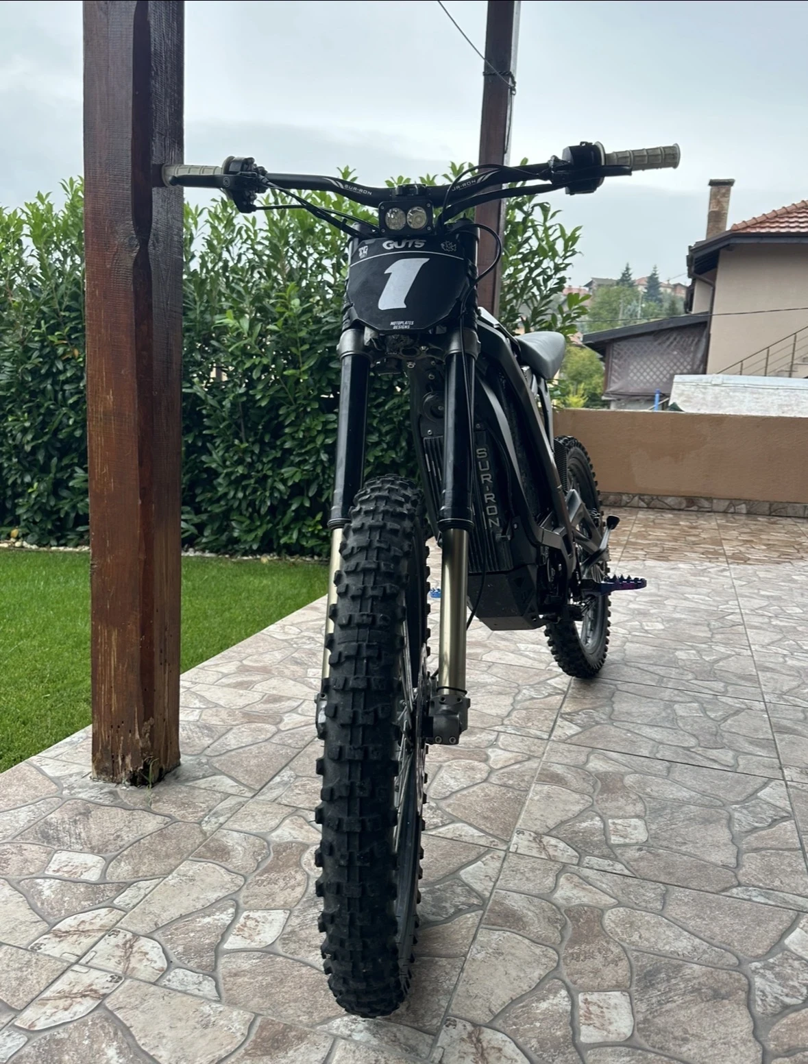 Surron Light Bee . | Mobile.bg   2