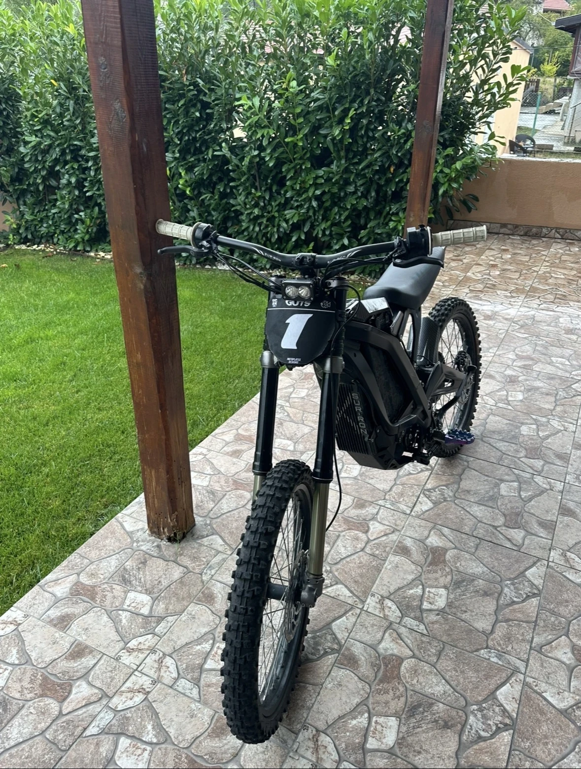 Surron Light Bee . | Mobile.bg   3