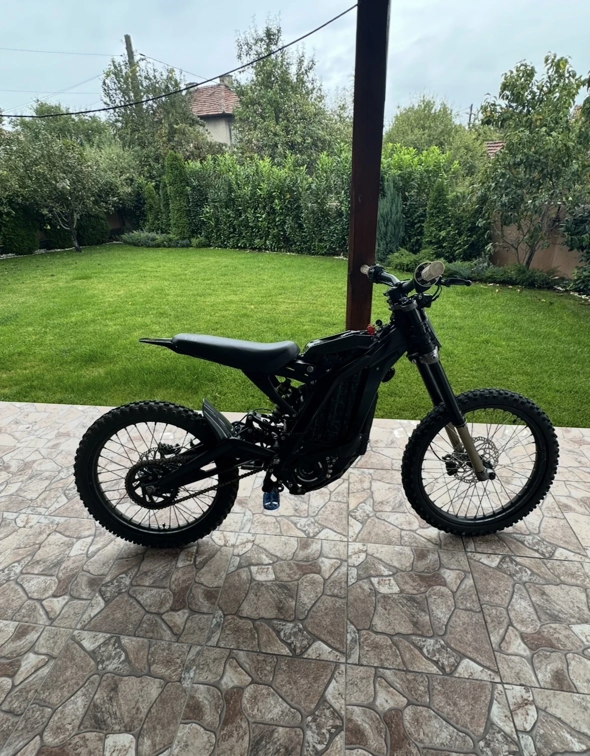 Surron Light Bee . | Mobile.bg   6