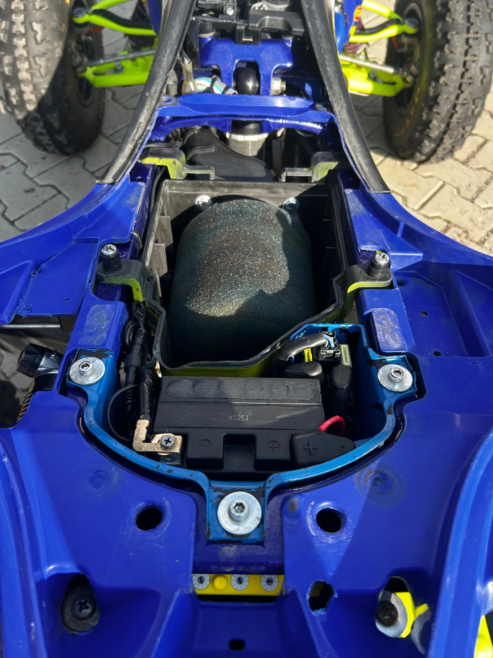 Yamaha Yfz YAMAHA YFZ 450R | Mobile.bg � ����������� 8