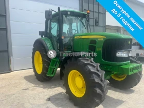 Трактор John Deere 6630--ЛИЗИНГ до 5 годинини, снимка 1