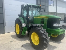  John Deere 6630 | Mobile.bg    1