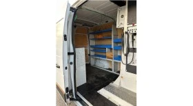 Автовишка Друга марка Opel Movano, снимка 10