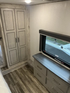 Каравана Други avalanche, снимка 10