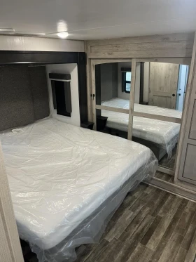 Каравана Други avalanche, снимка 14