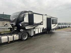 Каравана Други avalanche, снимка 9