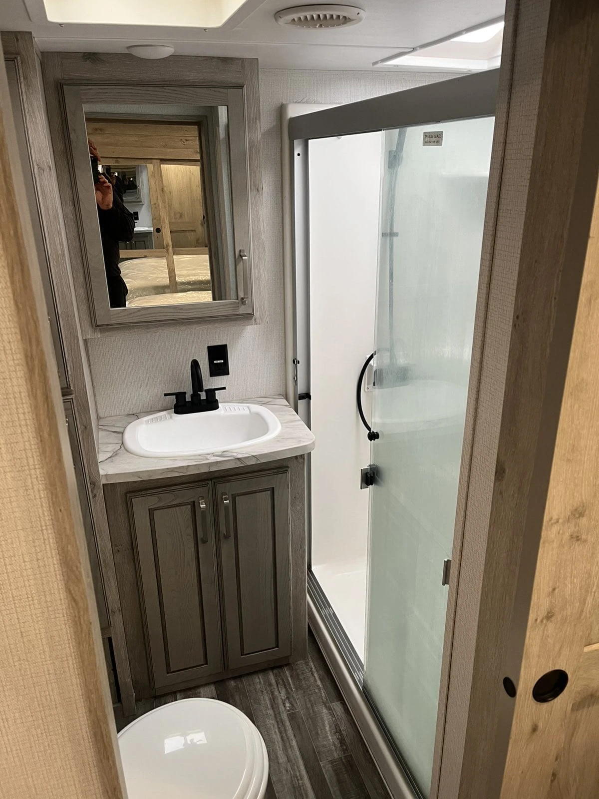 Каравана Други avalanche - изображение 4