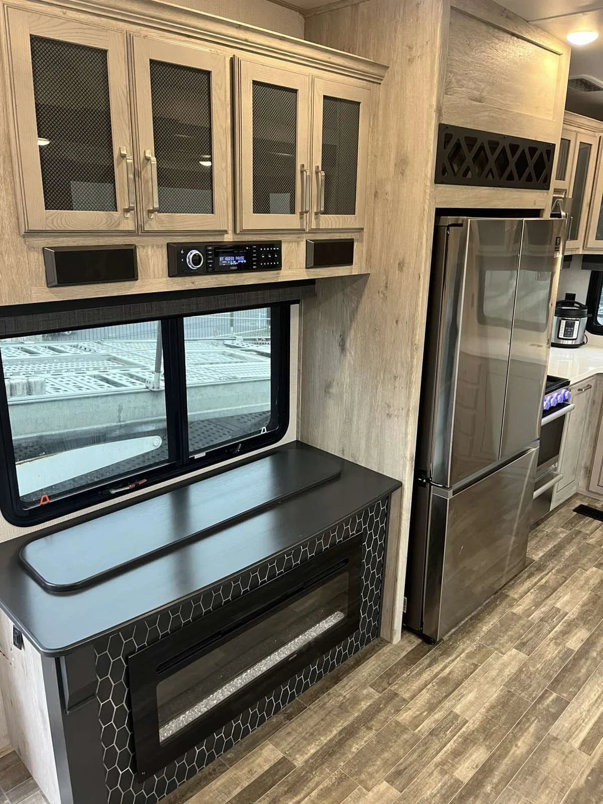 Каравана Други avalanche - изображение 6