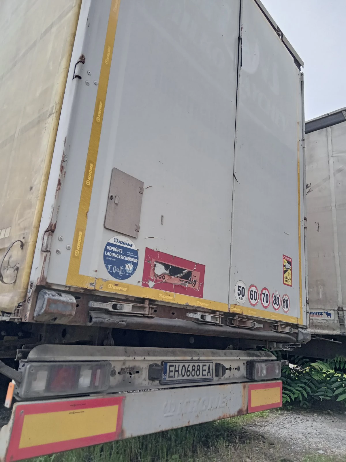 ����������� Krone �� | Mobile.bg � ����������� 2