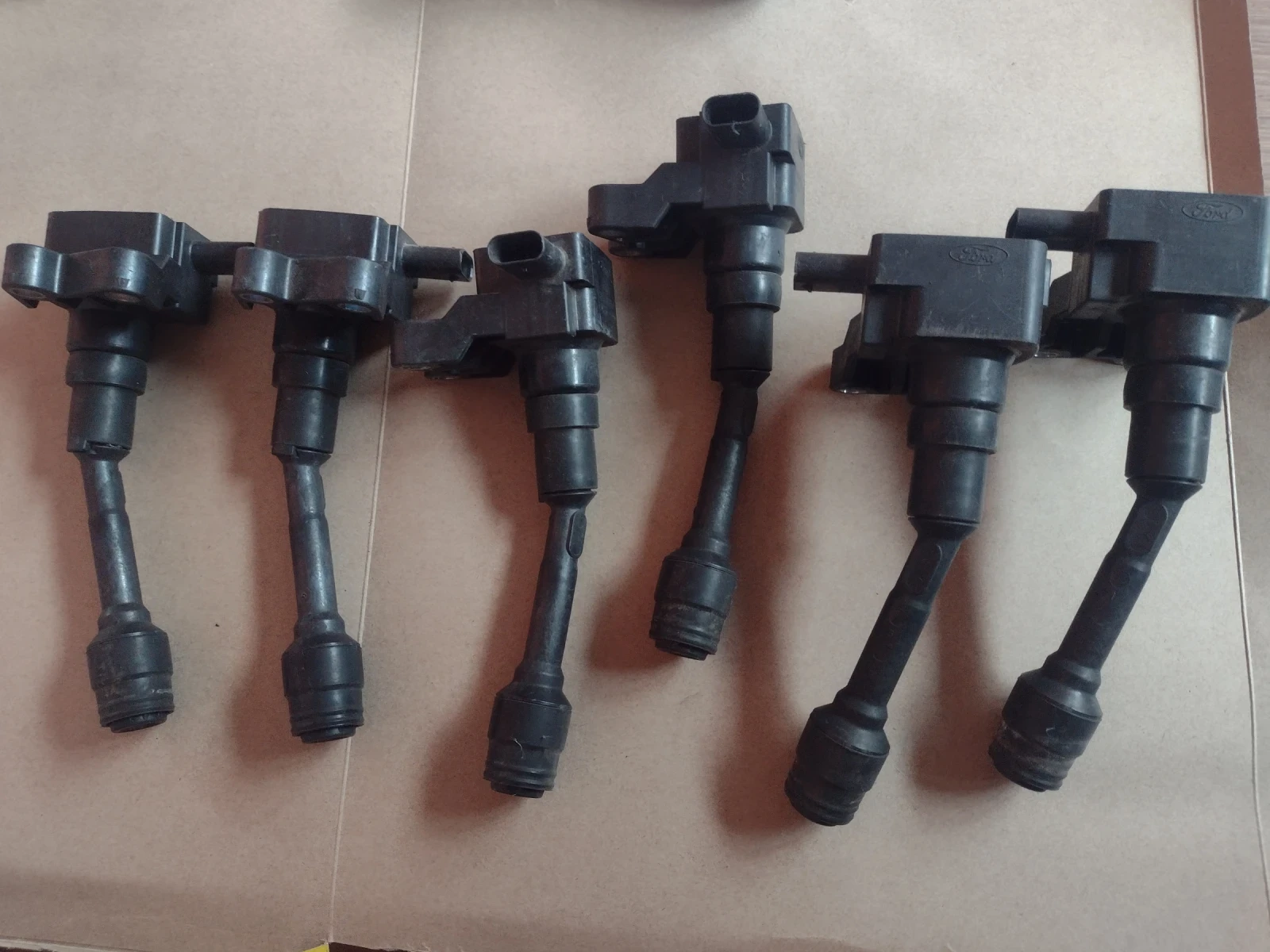 CM5G-12A366-CB    ����������� ������    FORD FOCUS, FIESTA 1,0 ECOBOOST  D5E1G  CM5G12A366CB  | Mobile.bg � ����������� 2