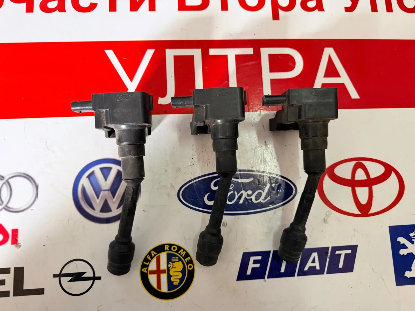 CM5G-12A366-CB    ����������� ������    FORD FOCUS, FIESTA 1,0 ECOBOOST  D5E1G  CM5G12A366CB  | Mobile.bg � ����������� 1
