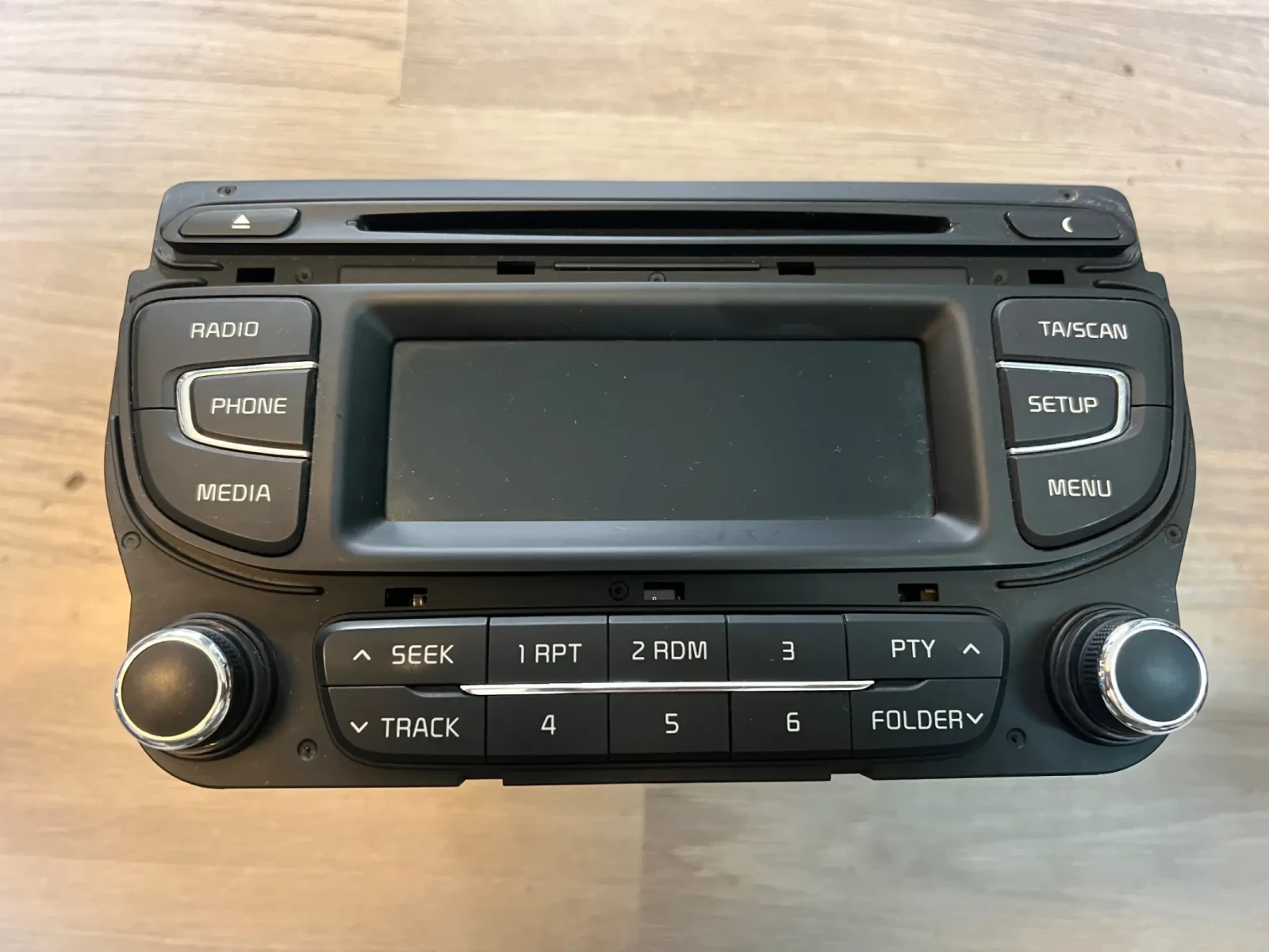 96170A2100WK  CD  Kia Ceed 2006-2012 96170A2100WK | Mobile.bg   1