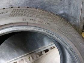 Гуми Зимни 245/45R18, снимка 7