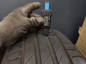 Гуми Летни 225/55R16, снимка 4
