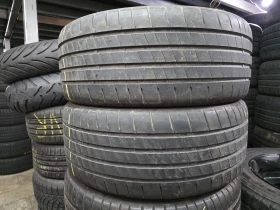 Гуми Летни 225/40R19, снимка 5