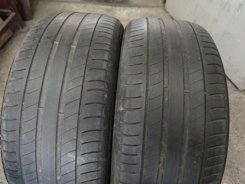 Гуми Летни 225/50R17, снимка 3 - Гуми и джанти - 33438062