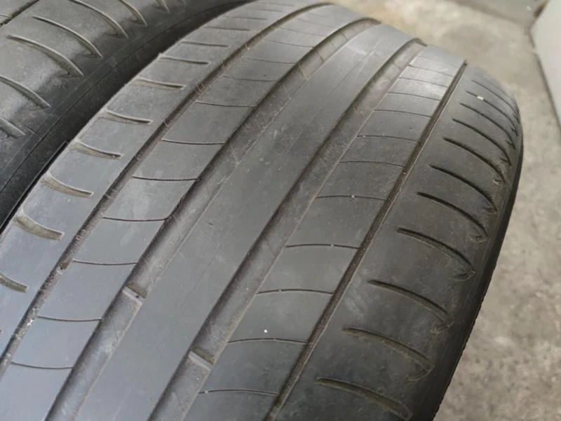 Гуми Летни 225/50R17, снимка 2 - Гуми и джанти - 33438062