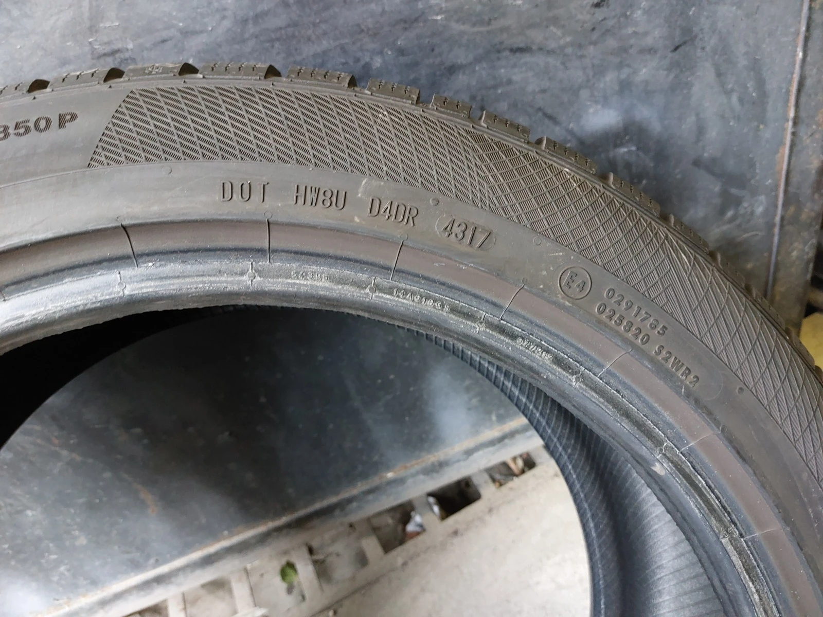 ���� 245/45R18 | Mobile.bg � ����������� 7